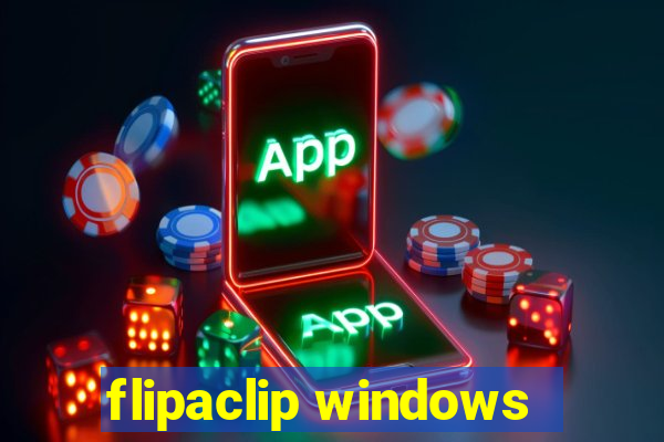 flipaclip windows